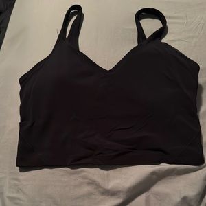 Lululemon align tank